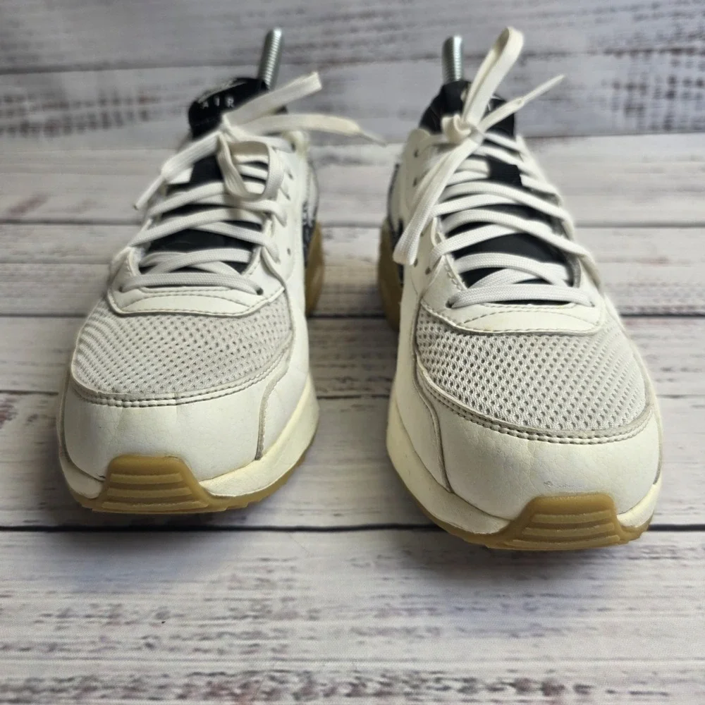 Nike‎ Air Max Excee Workout Training Running Sneaker Women's 7.5 HJ7927-133 Read